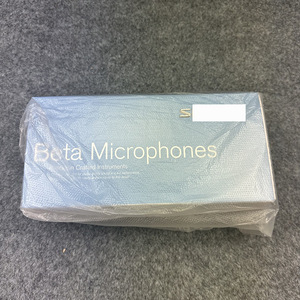 Microfono Beta56A cablato per <span class=keywords><strong>tom</strong></span>, rullante e voce, attrezzatura per strumenti per spettacoli dal vivo e performance sul palco, compatibile con Shure - Product Image 4