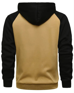Vestes pour hommes High Street du Pakistan Sweats à capuche et sweat-shirts pour hommes respirants du Pakistan Sweats à capuche en coton à la mode - Product Image 4