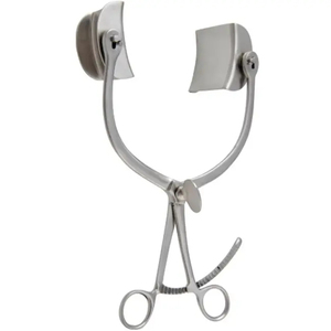 Rétracteur Gelpi de haute qualité avec butées à billes 6.75 & Grip Lock écarteur chirurgical en acier inoxydable allemand le moins cher - Product Image 6