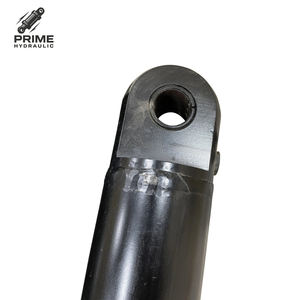 משאית אשפה קומפקטי עם מוט 2.5 אינץ 'ליחידות איסוף עירוניות - Product Image 4