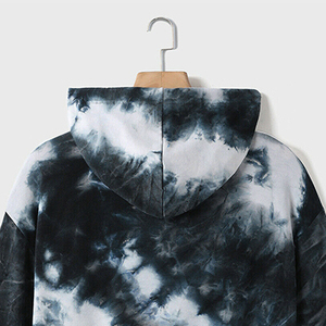 Las mejores sudaderas de invierno con capucha para hombre, 100% algodón, hecho en fábrica, servicios ODM, forro frontal personalizado, superventas, bordado sólido - Product Image 3