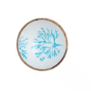 2025 bols de décalcomanies en bois respectueux de l'environnement très durables ménage bambou bois salade pâte bols de fruits pour Restaurants hôtels disponibles - Product Image 4