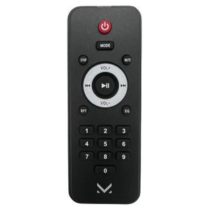 Cassa party FLAME T55 Black 40W 116355BK - Product Image 5
