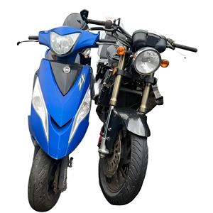 KYMCO Premium Choice - Auto Usado de Gran Rendimiento - Product Image 1