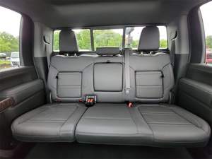 Voiture d'occasion de qualité abordable, G-M-C Sie-rra 25-0 2022, conduite à gauche - Product Image 6