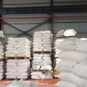 Almidón de maíz nativo exportador de alimentos secos más vendido para la importación