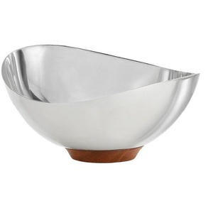 Tendance bols à mélanger personnalisés pour la cuisine forme Unique vaisselle décoration bol de service hôtel dîner fête Table décoration - Product Image 6