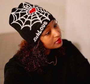 Bonnet tricoté fait par Tansy Industry Top fabricant de vêtements bas prix bas quantité minimale de commande grande qualité - Product Image 5