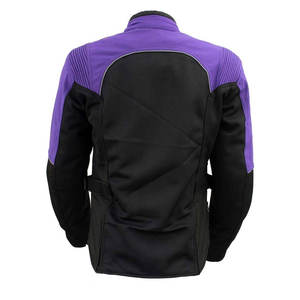 Chaqueta de Motociclista Codura para Hombre, Transpirable, Resistente a Caídas, Diferentes Estilos, Chaqueta de Seguridad para Motocicleta, Más Vendida - Product Image 6