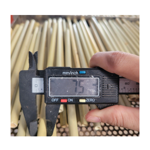 Pajitas de Hierba Naturales para Exportación Internacional, Pajitas Ecológicas para Beber, Suministro al por Mayor para Compradores de Todo el Mundo - Product Image 5