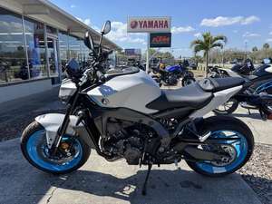 Motocicleta MT-09 2025 - Product Image 4