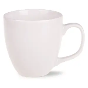 Taza ovoide americana, merchandising personalizado - Product Image 1