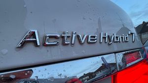 BMW SERIE 7 USADO 2014, VOLANTE A LA IZQUIERDA/DERECHA - Product Image 3