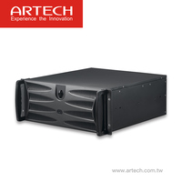 ARTECH AF-E1-dispositivo de telecomunicaciones profesional, sistema de grabación de voz Digital con puerto USB