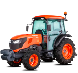 Para tractor de ruedas Kubota L4060 a la Venta usado con caja de cambios de motor y componentes de núcleo de rodamiento - Product Image 4