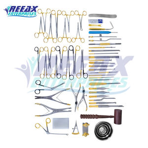 Dans le taux de gros Chirurgie médicale La plus récente base de produit en acier inoxydable d'instruments chirurgicaux PAR REEAX ENTERPRISES - Product Image 2