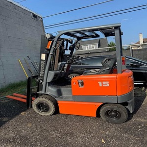 รถยก2.5ton 2ton 4ton 3ton 5ton - Product Image 4