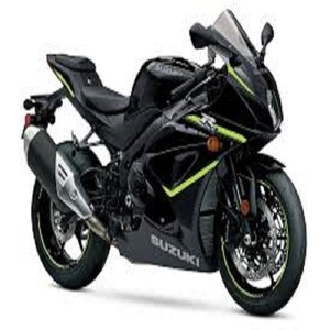 Motocicleta Deportiva GSX R1000 de 1000cc, NUEVA, en Venta, Moto Deportiva Profesional de 1000cc - Product Image 1