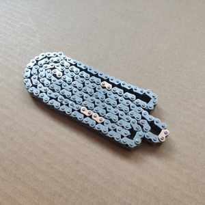 Pièces automobiles de haute qualité 06K109158AD 06K109158AF Kit de chaîne de distribution utilisé pour la voiture allemande - Product Image 2