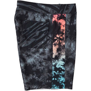 Pantalones de playa de verano para hombre, pantalones cortos informales de secado rápido para surf, pantalones cortos de tabla para hombre, último diseño, pantalones cortos de algodón 100% para hombre - Product Image 4