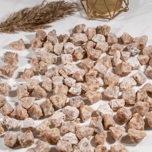 Wholesale Premium Quality Healing Sunstone Rough Rocks Eco-Friendly USA Origin Semi Precious for Decoration Meditation - Product Image 2
