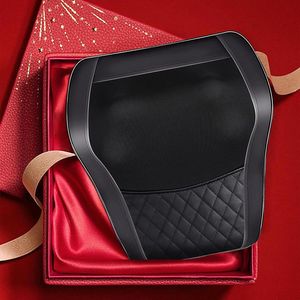 Cuscino massaggiatore per collo e spalle Shiatsu 3D con Comfort e sollievo mirati - Product Image 2