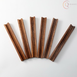 Traditional Wooden <b>Incense</b> Burner <b>Holder</b> for Pooja Room Elegant Ash Catcher for <b>Incense</b> <b>Sticks</b> - Product Image 6