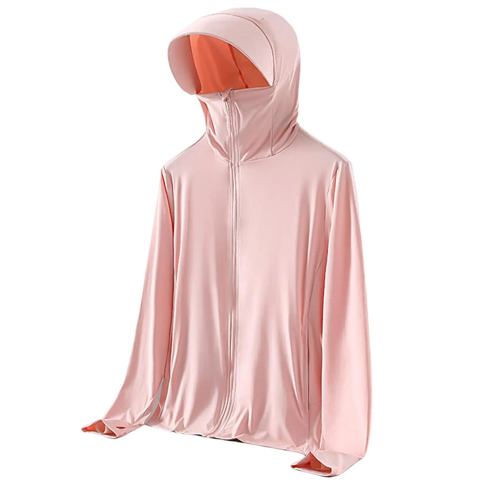 도매 고품질 남녀 공용 태양 보호 재킷/태양 차단 재킷-저렴한 가격-제조업체에서 직접