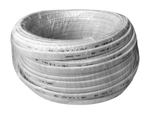 50m. Cavo flessibile extra piatto H07VK, 3 conduttori, 1,50 mm - Product Image 1