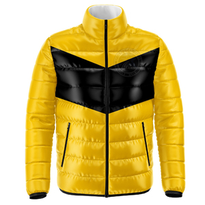 Winter Resistant <b>Packable</b> Lightweight Hooded Puffer Oem <b>Jacket</b> Custom Puffer <b>Jacket</b> Puffer <b>Jacket</b> Men - Product Image 1