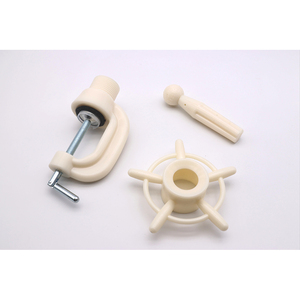 Support de bureau pour tête de mannequin d'entraînement - Product Image 4