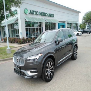 Vo_lvo XC90 B6 Plus Bright Theme 7P d'occasion en excellent état, modèle 2024 - Product Image 1