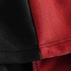 เสื้อฮู้ดมีซิปสำหรับผู้ชายเสื้อผ้าคอตตอนมีฮู้ดขนาดพิเศษทันสมัยใหม่ - Product Image 6