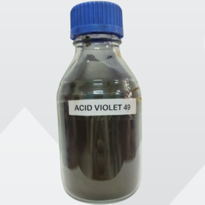 Meilleure qualité chimique industrielle violet poudre colorant acide violet 49 colorant pour la teinture et l'impression de la soie à un prix abordable - Product Image 4