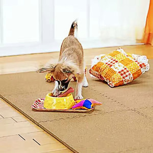 <span class=keywords><strong>Rollo</strong></span> de Suelo de <span class=keywords><strong>Corcho</strong></span> Tipo Rompecabezas, Autoadhesivo, Natural, de 1-12 mm, Ecológico, de Alta Densidad, Personalizable - Product Image 1