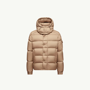 Chaqueta de Plumón de Moda para Hombre, Abrigo Acolchado Resistente al Frío, Fabricada por Marfa Internatoinal - Product Image 1