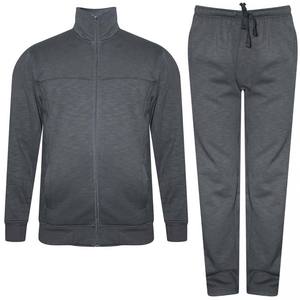 2025 haut à la mode à la mode respirant hommes sport d'hiver survêtement conception personnalisée de haute qualité grande taille faite - Product Image 4