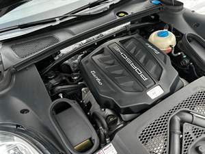 Porsche Macan Turbo 2017 Usado, Motor V6 Turbo de 400 hp, Tracción en las Cuatro Ruedas, Paquete Premium Plus, Propiedad de California - Product Image 6