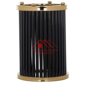 2025 Hot Selling Luxury Home Decor Metal <b>candle</b>-<b>Hurricane</b> At Wholesale Rate - Product Image 5