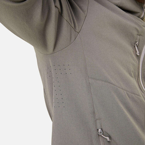 Survêtement coupe-vent imperméable pour hommes, meilleure vente en gros, survêtement coupe-vent très exigeant de fabrication - Product Image 5