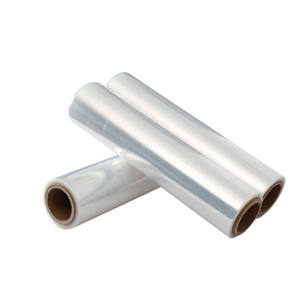 Film étirable LLDPE: Sécuriser et protéger les charges ODM avec prix d'usine - Product Image 1