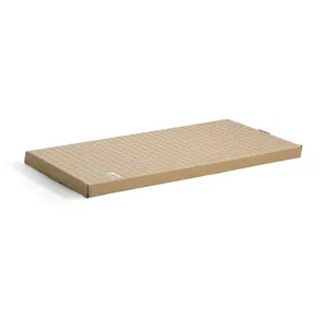 Vassoio in Teak Sostenibile VINGA Buscot Certificato FSC, Tagliere per Esposizione - Product Image 5