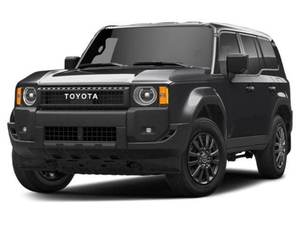 2025 Diésel/Automático/Conducción Izquierda Turbo AWD Interior de Cuero Claro/Oscuro Capacidad del Motor 4L/8L - Product Image 4