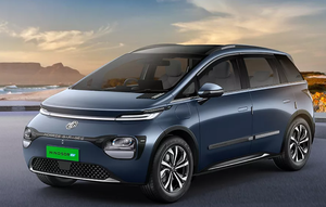 MG "WINDSOR EV" CAR para VENDER a precios asequibles Mejor condición Coche con excelente economía de combustible y rendimiento - Product Image 5