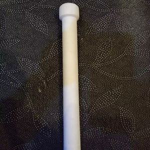 Bate de béisbol de madera personalizado de alta calidad con logotipo personalizado - Product Image 1