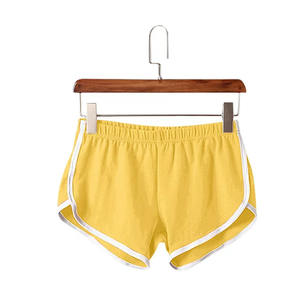 Pantalones cortos para mujer Pantalones cortos de verano de longitud delgada Pantalones cortos de verano para mujer de secado rápido - Product Image 2