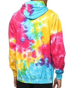 Men's Lightweight Warm Fleece Oversized <b>hoodies</b> Drop Shoulder Winter Design Low MOQ Custom Made <b>Plain</b> Dyed Breathable Quick Dry - Product Image 1