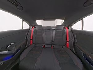 Sedán A 35 AMG 2025 USADO RECIENTEMENTE, Transmisión Automática, Motor en Perfecto Estado, EN VENTA - Product Image 2