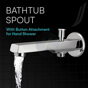 Équipement de salle de bain en vente en ligne, Bau Cosmo Diverter, nouvelle arrivée, produit phare, Bau Cosmo Diverter - Product Image 3