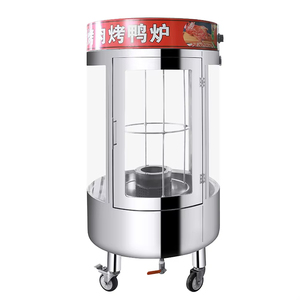 Forno per anatre, - Product Image 1